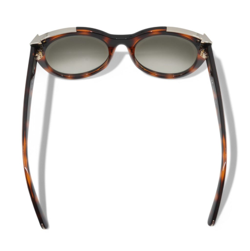 [CE660S-219] Womens Chloe Round Sunglasses