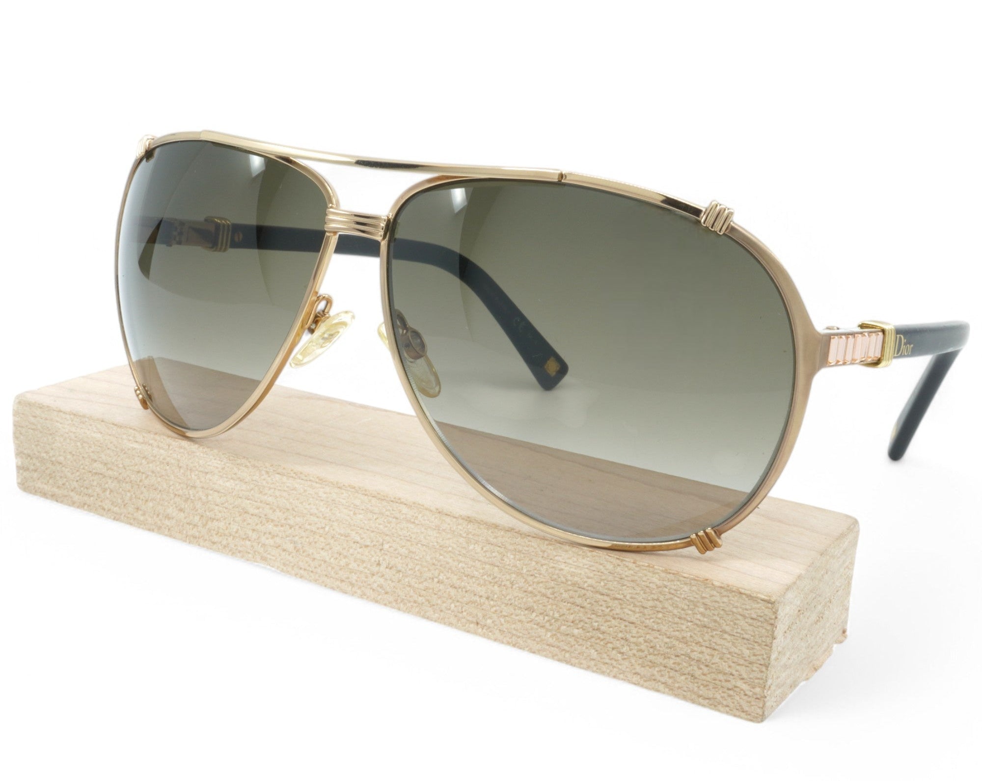 [CHICA2STS-0SUT-HA] Unisex Christian Dior DIORCHICAGO2STR Sunglasses