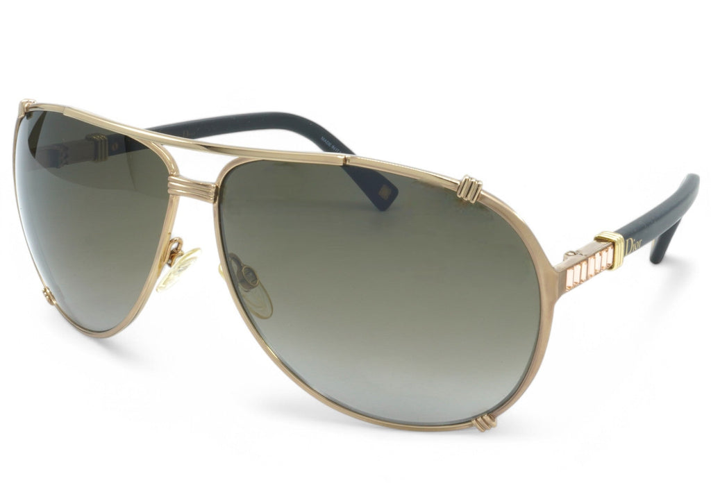 [CHICA2STS-0SUT-HA] Unisex Christian Dior DIORCHICAGO2STR Sunglasses