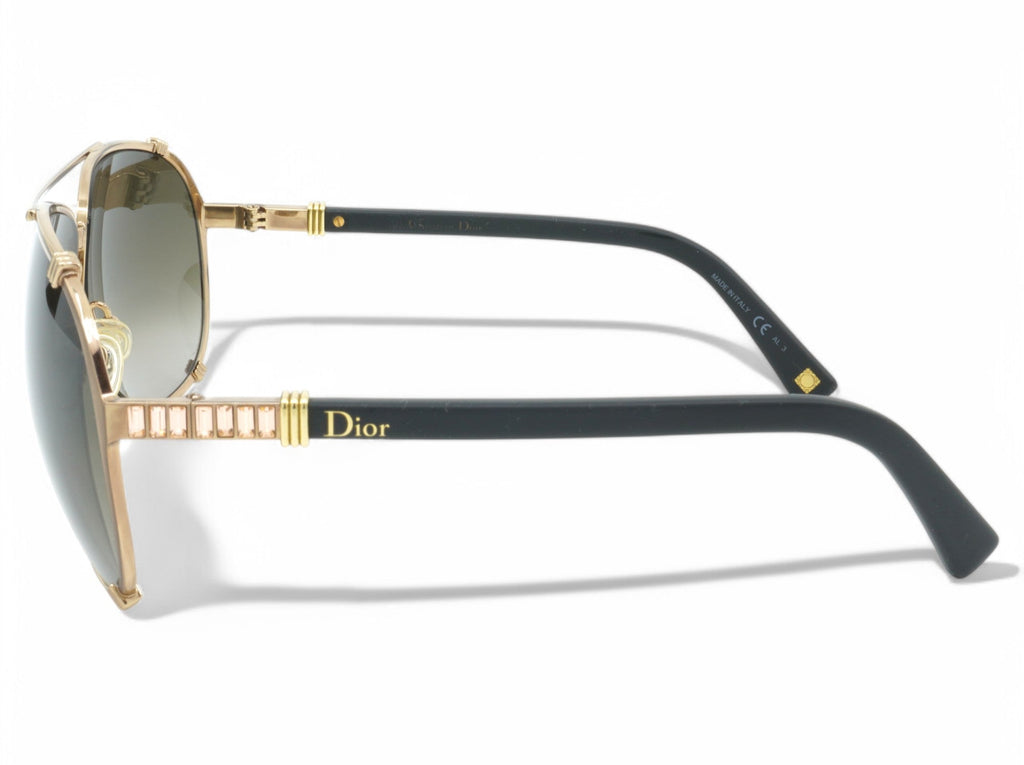 [CHICA2STS-0SUT-HA] Unisex Christian Dior DIORCHICAGO2STR Sunglasses
