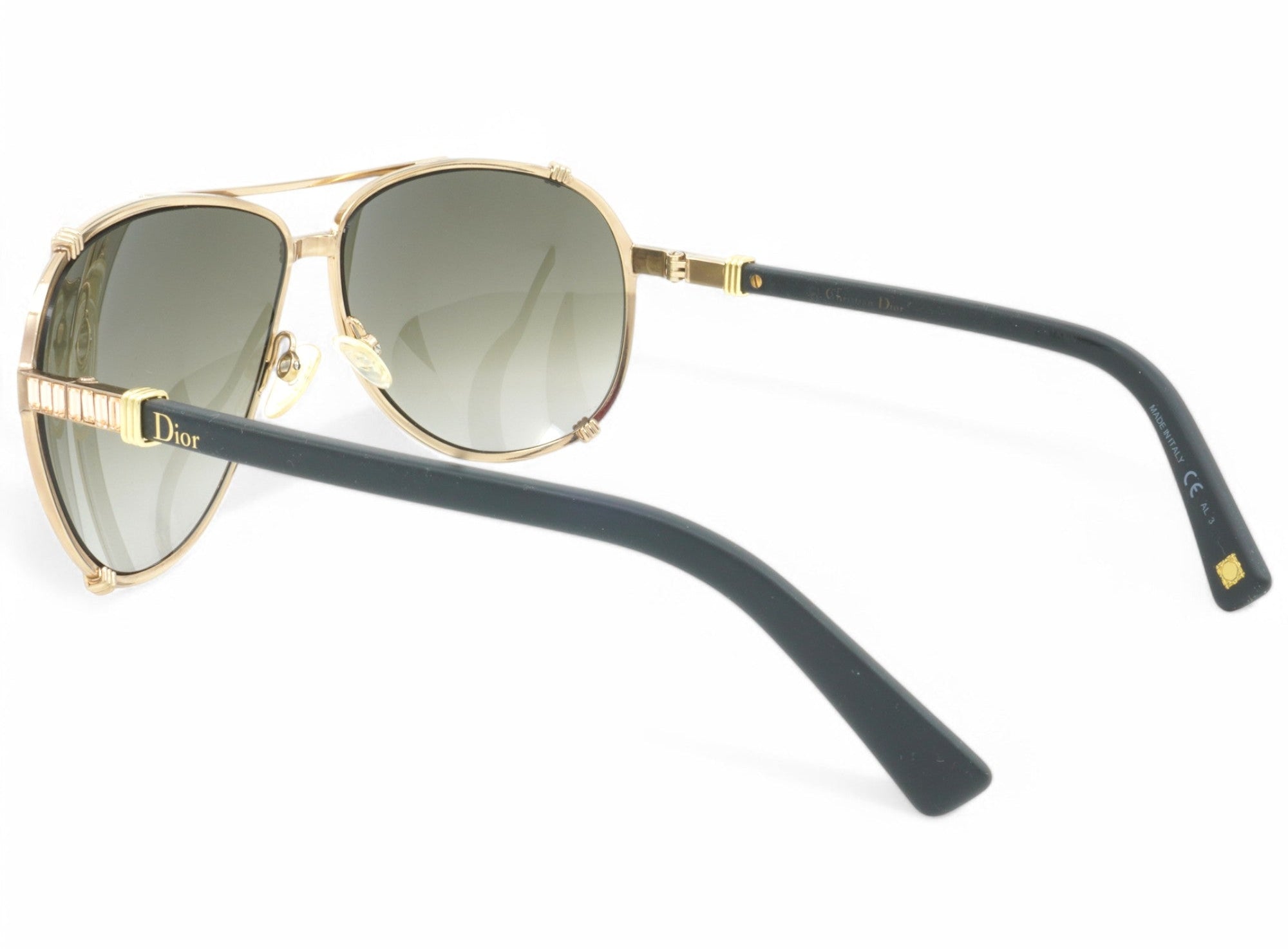 [CHICA2STS-0SUT-HA] Unisex Christian Dior DIORCHICAGO2STR Sunglasses