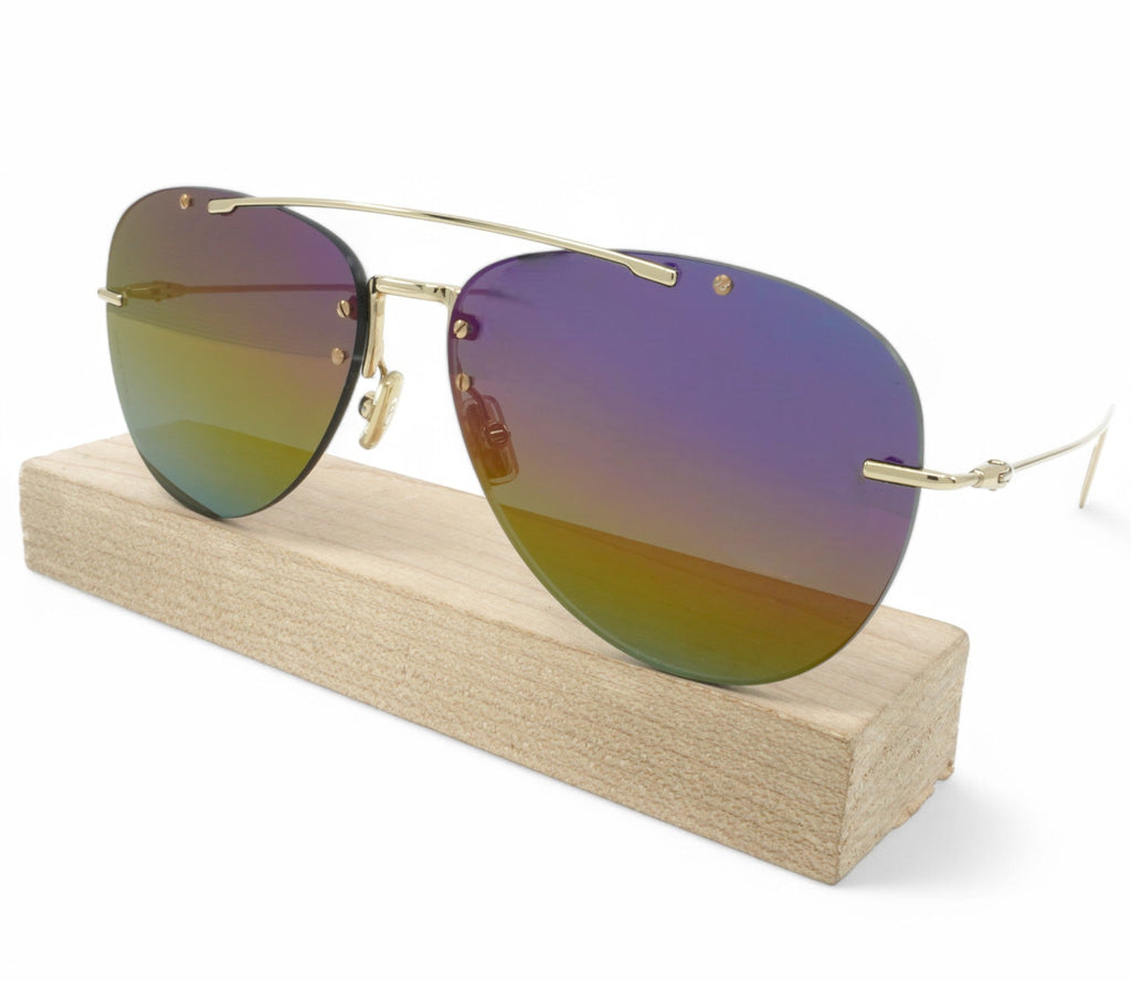 [CHROMA1FS-0J5G-R3] Unisex Christian Dior CHROMA1FS Sunglasses