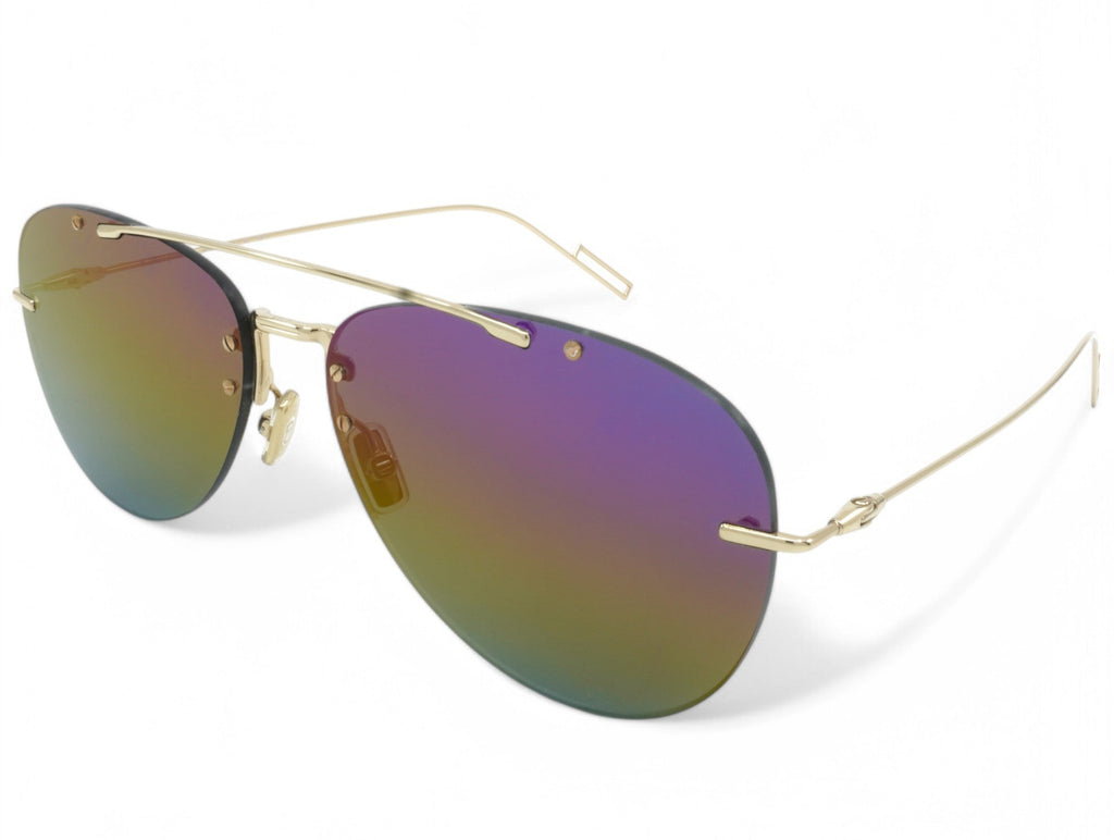 [CHROMA1FS-0J5G-R3] Unisex Christian Dior CHROMA1FS Sunglasses