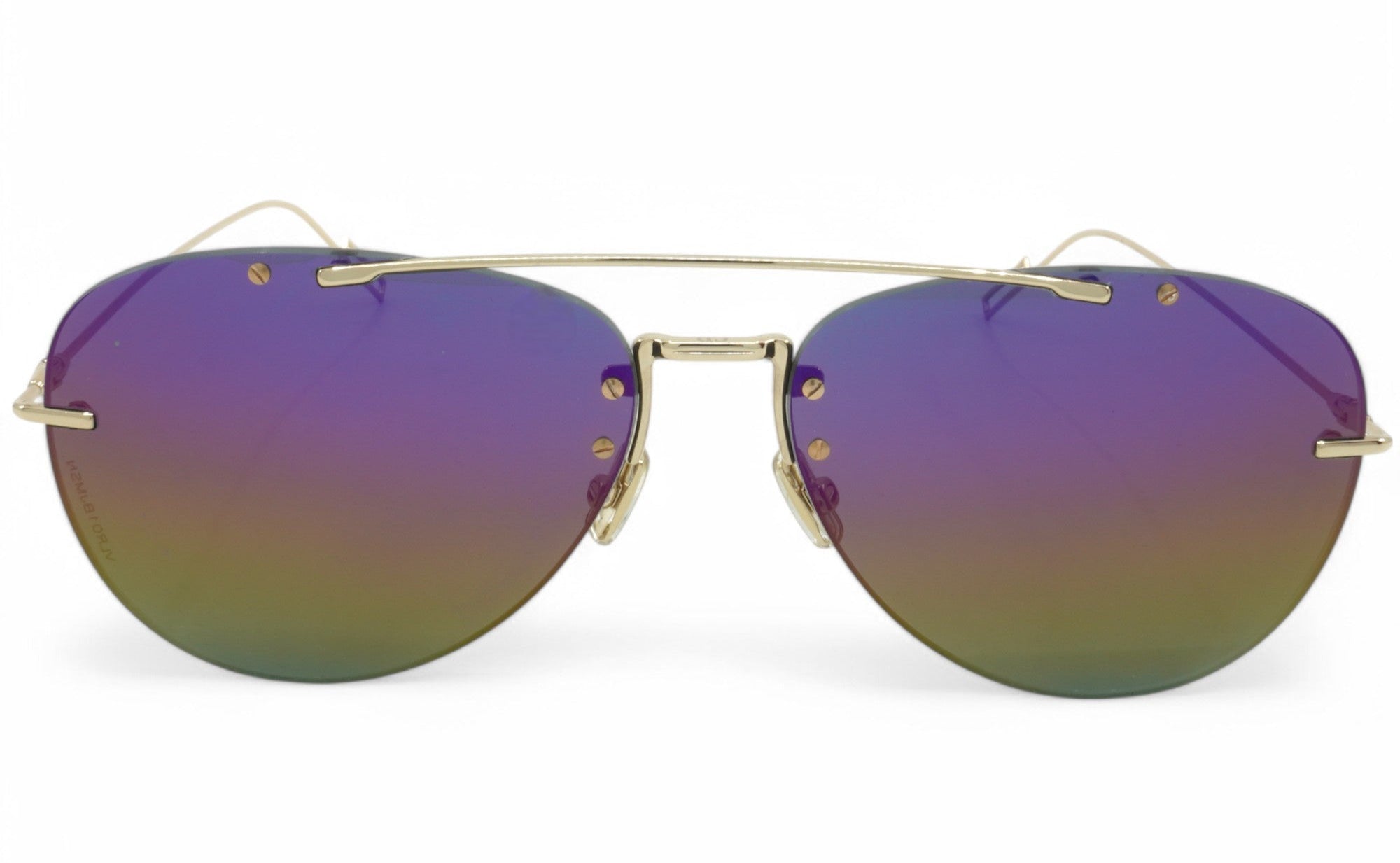 [CHROMA1FS-0J5G-R3] Unisex Christian Dior CHROMA1FS Sunglasses