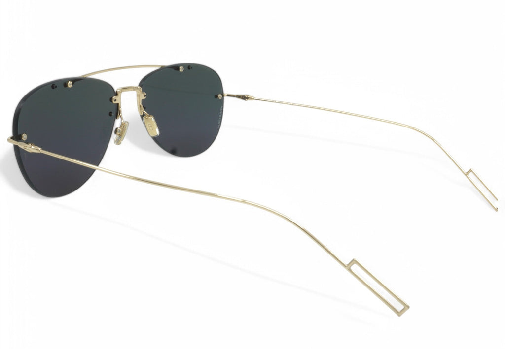 [CHROMA1FS-0J5G-R3] Unisex Christian Dior CHROMA1FS Sunglasses