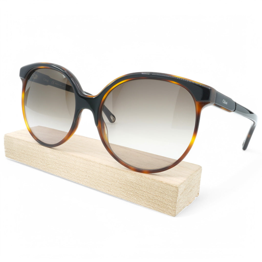 [CE733S-004] Womens Chloe Round Sunglasses