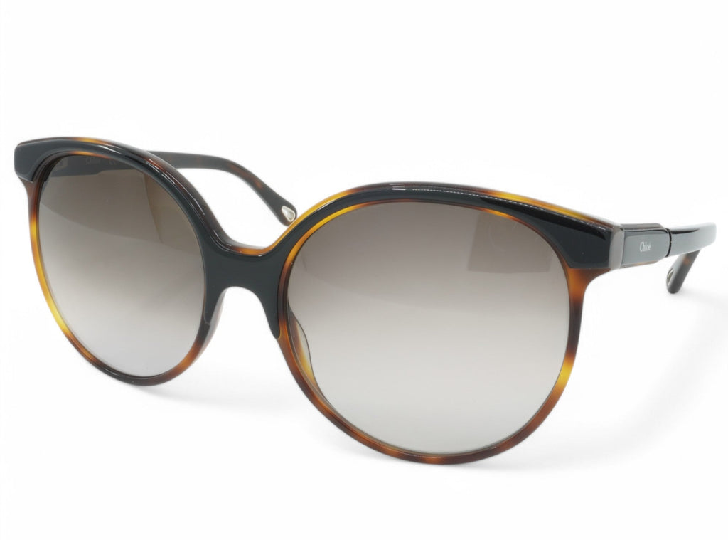 [CE733S-004] Womens Chloe Round Sunglasses