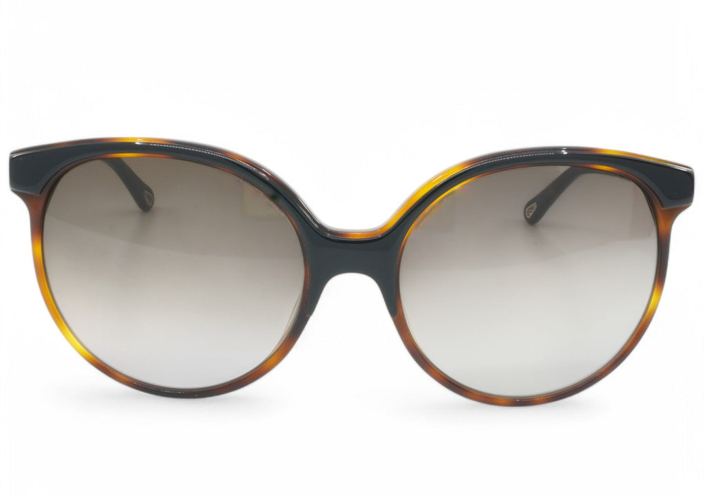 [CE733S-004] Womens Chloe Round Sunglasses