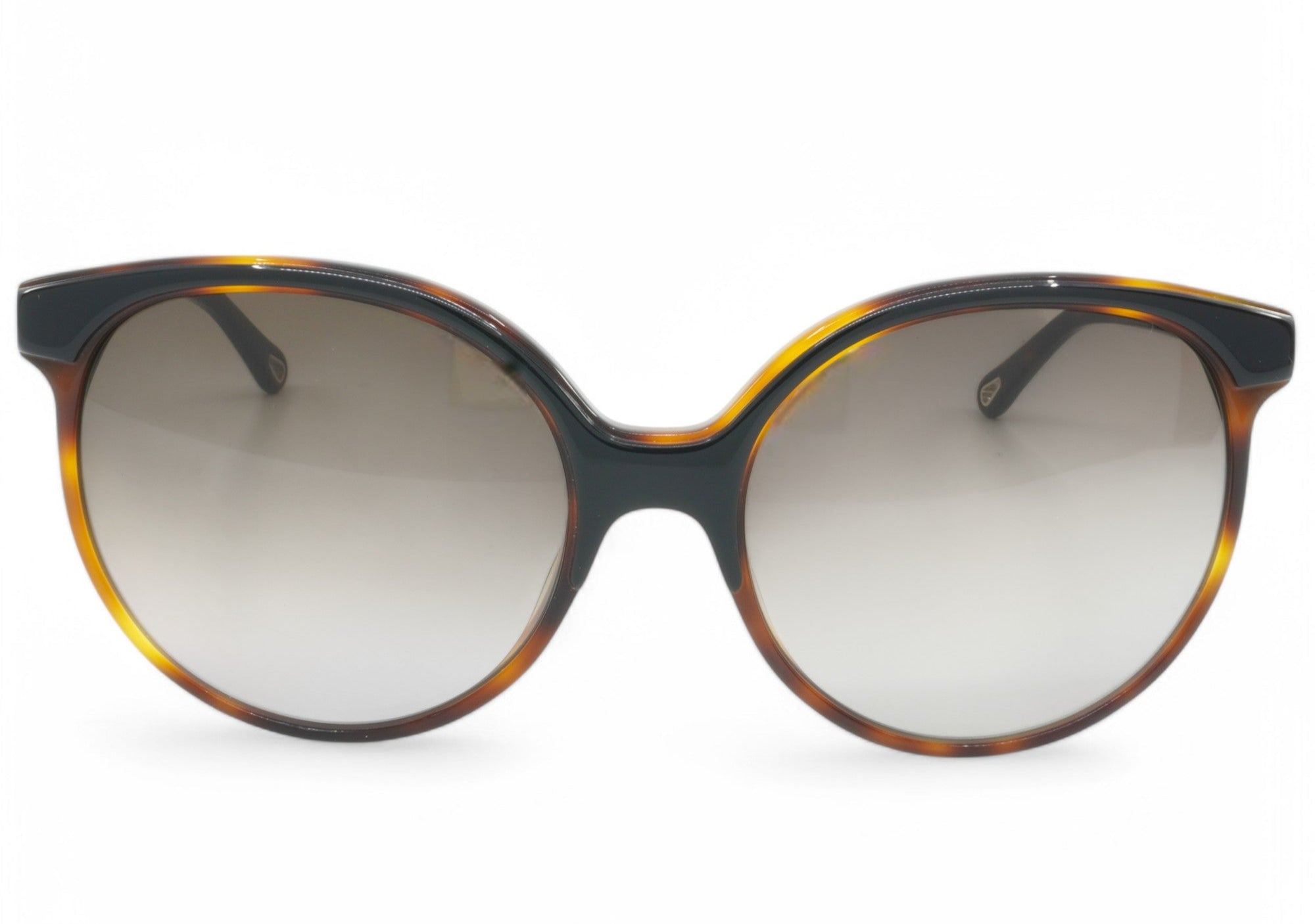 [CE733S-004] Womens Chloe Round Sunglasses