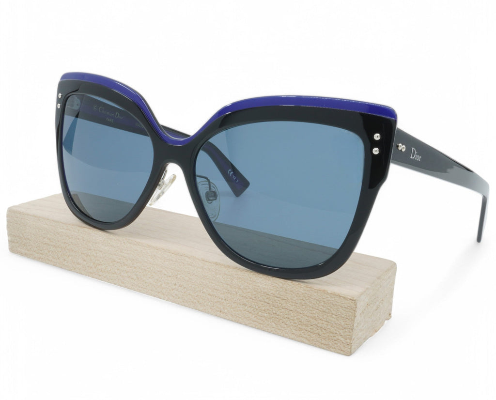 [EXQUIS-02XB-9A] Unisex Christian Dior DIOR EXQUISE/S Sunglasses