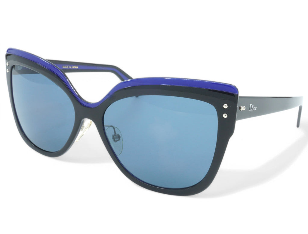 [EXQUIS-02XB-9A] Unisex Christian Dior DIOR EXQUISE/S Sunglasses