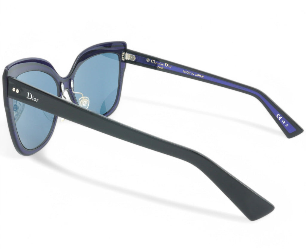 [EXQUIS-02XB-9A] Unisex Christian Dior DIOR EXQUISE/S Sunglasses