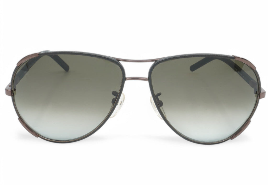 [CE100SL-700] Womens Chloe Pilot Sunglasses