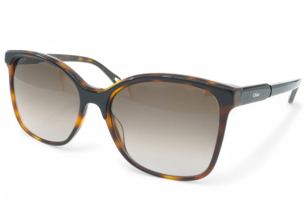 [CE734S-004] Womens Chloe Round Sunglasses