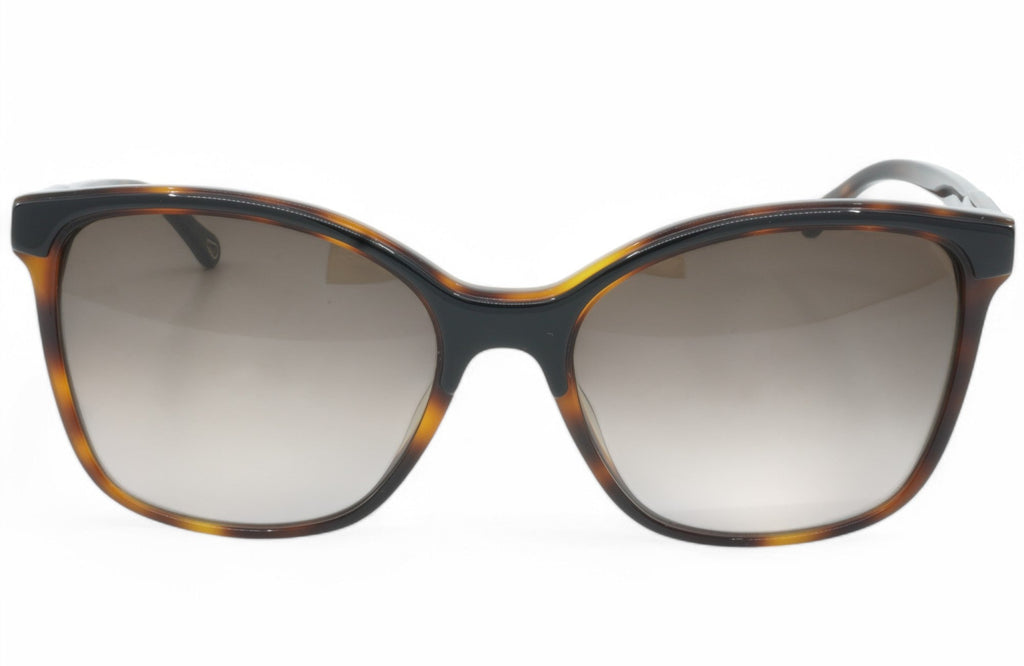 [CE734S-004] Womens Chloe Round Sunglasses
