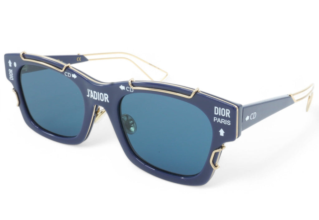 [JADIOR-0KY2-A9] Unisex Christian Dior JADIOR Sunglasses