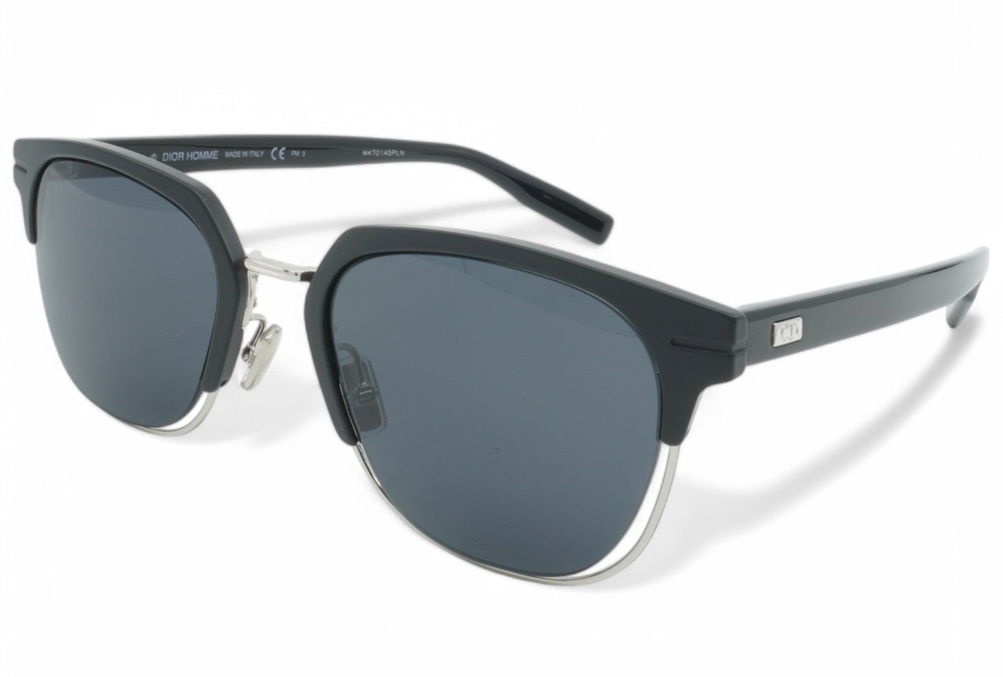 [AL1315S-0P5I-IR] Unisex Christian Dior AL13.15 Sunglasses