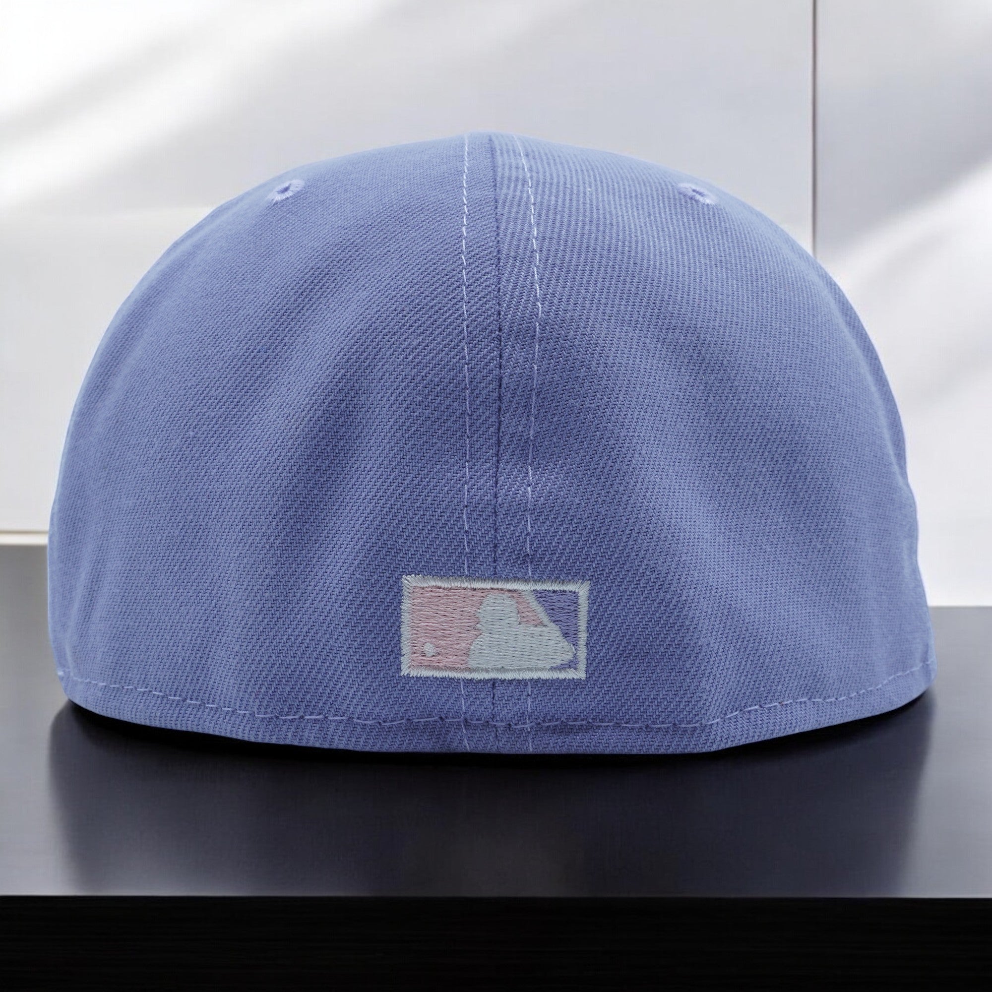 [70691255] Mens New Era MLB SF GIANTS 5950 FITTED 'INAUGURAL SIDE PATCH'