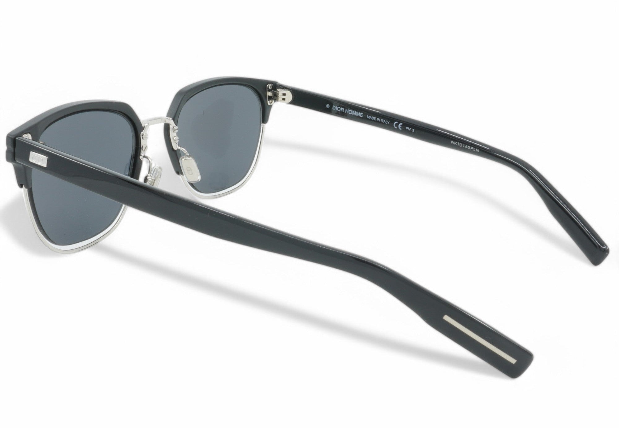 [AL1315S-0P5I-IR] Unisex Christian Dior AL13.15 Sunglasses