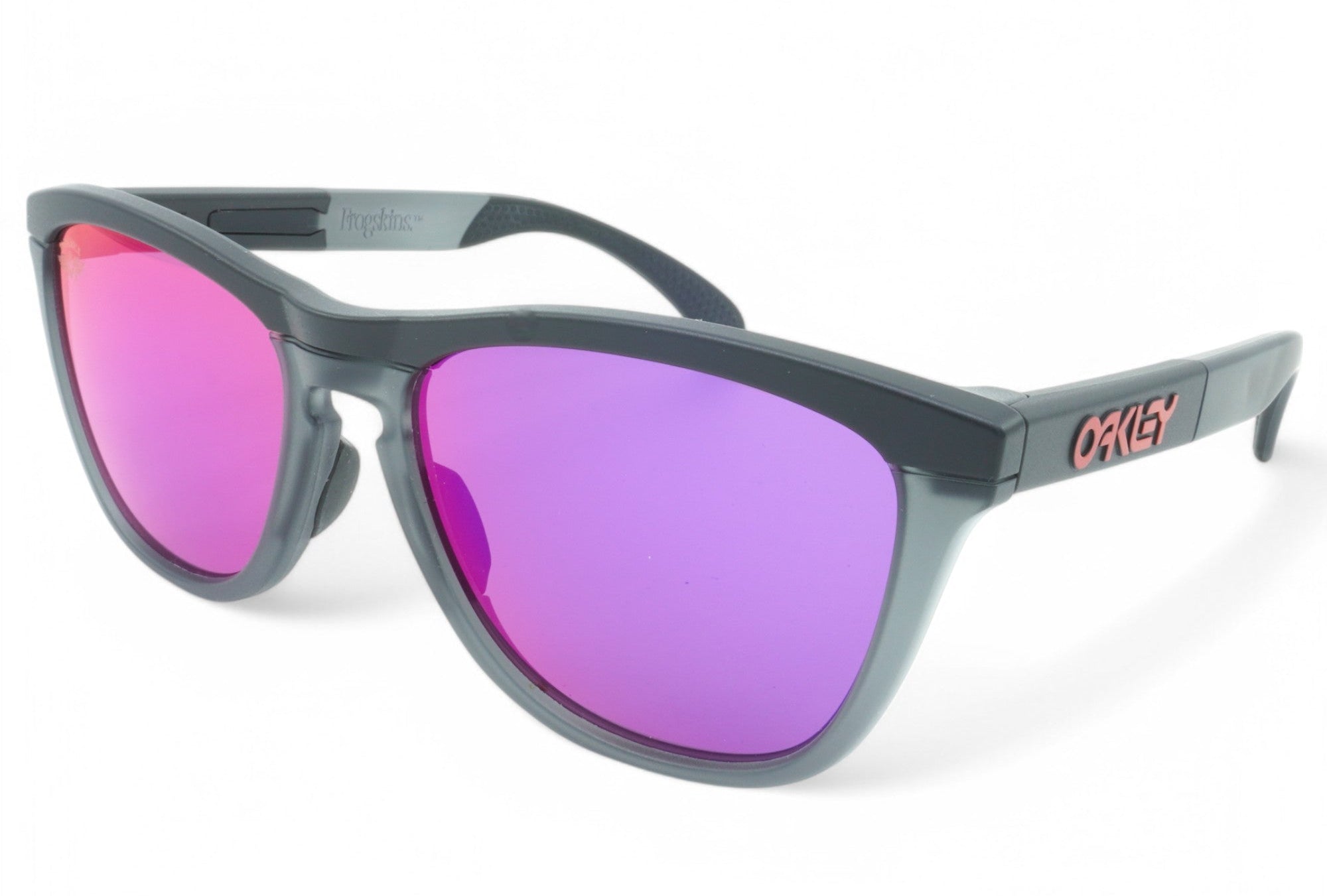 [OO9284-13] Unisex Oakley FROGSKINS RANGE Sunglasses