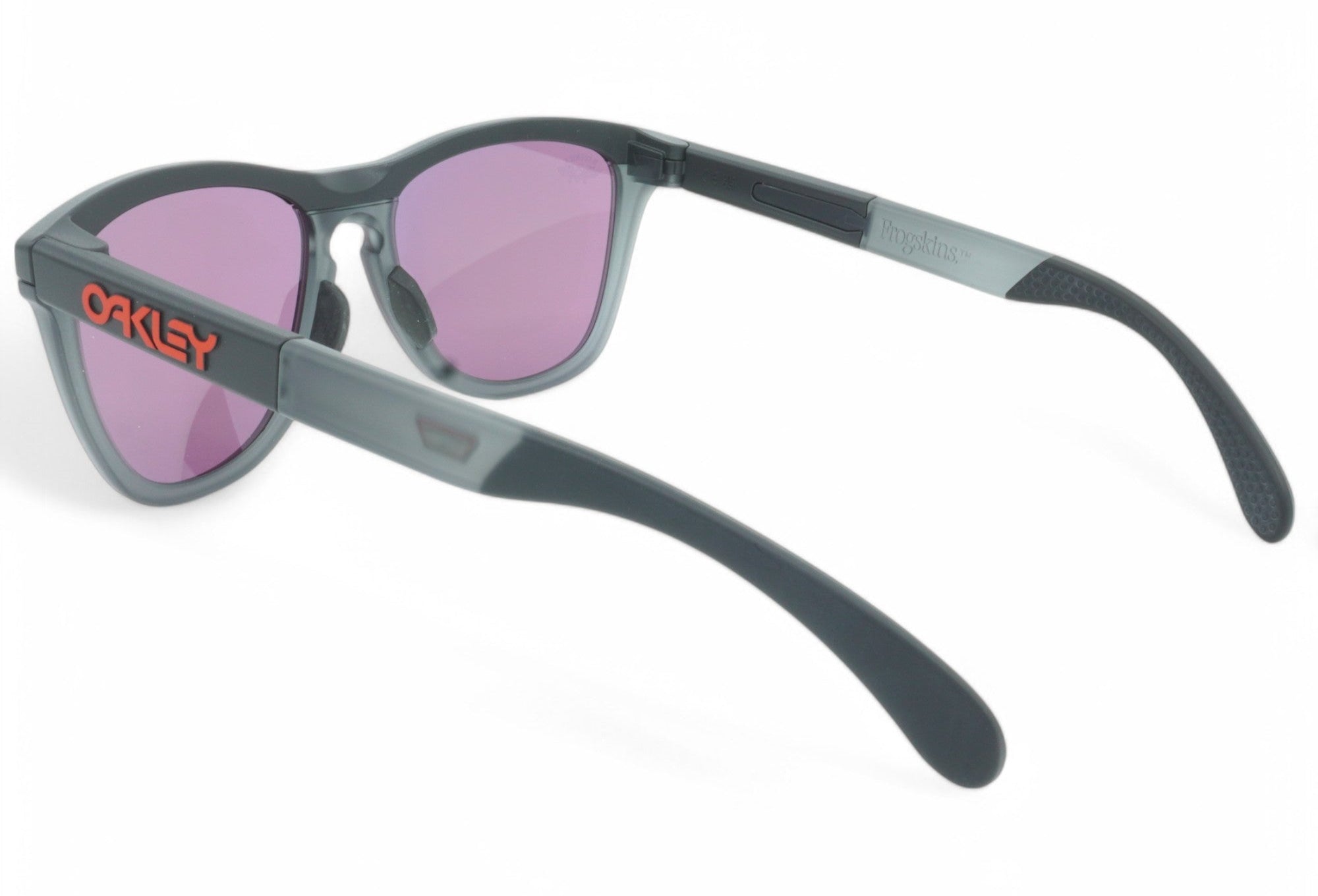 [OO9284-13] Unisex Oakley FROGSKINS RANGE Sunglasses