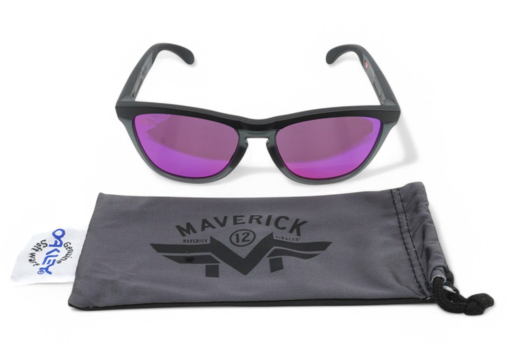 [OO9284-13] Unisex Oakley FROGSKINS RANGE Sunglasses
