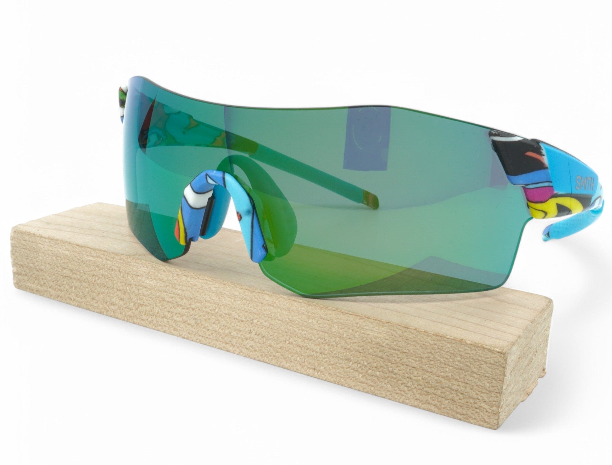 [PLGNX83X19-ARENA] Mens Smith Optics Pivlock Arena Sunglasses