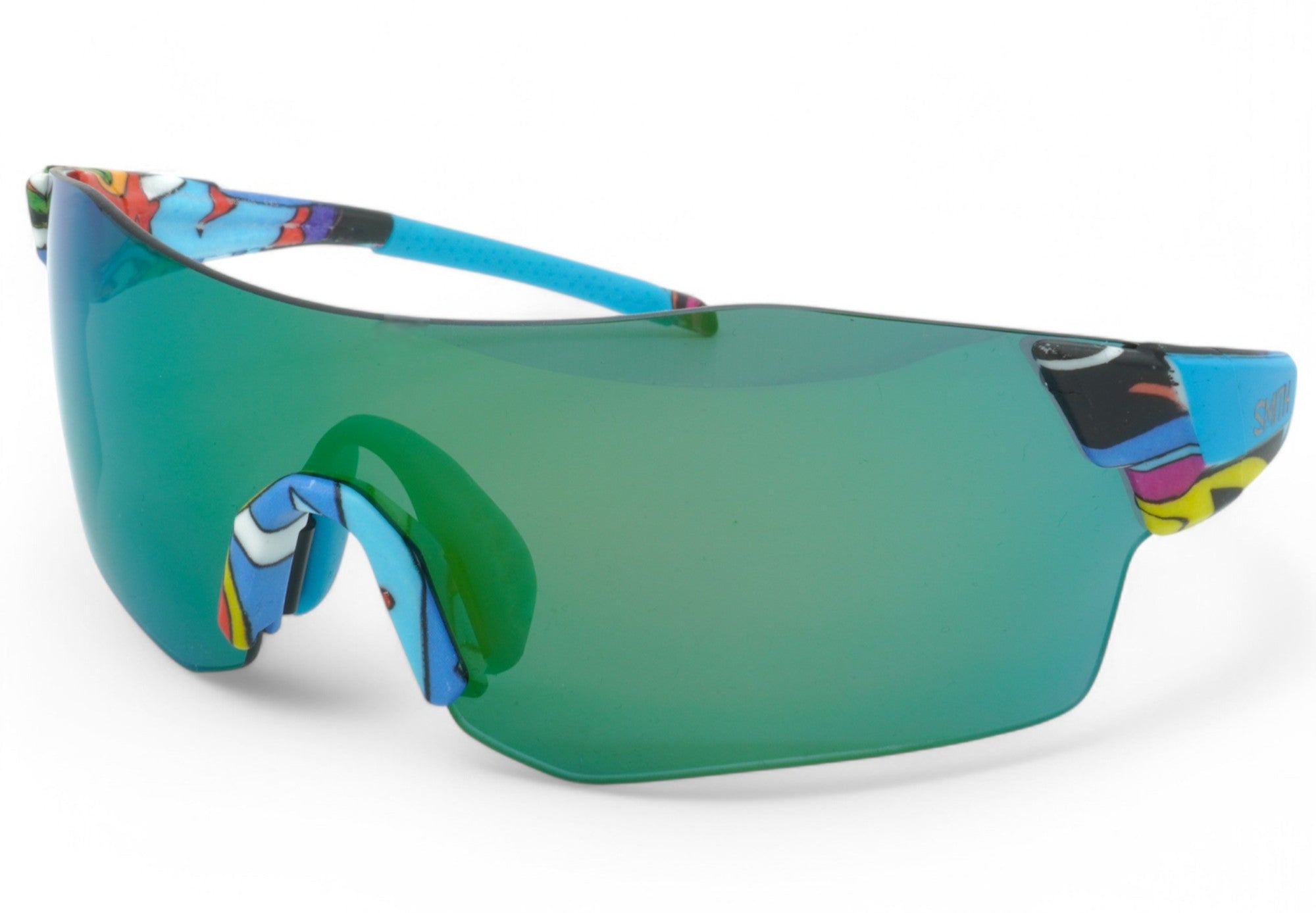 [PLGNX83X19-ARENA] Mens Smith Optics Pivlock Arena Sunglasses