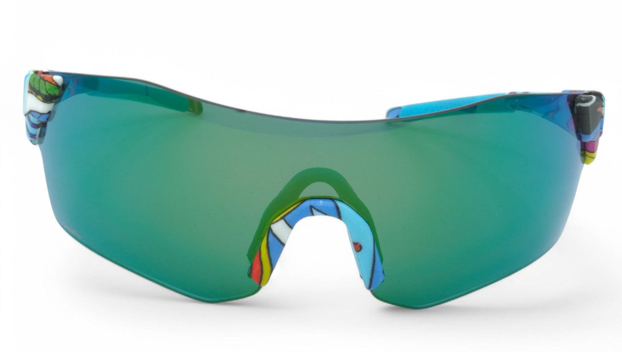 [PLGNX83X19-ARENA] Mens Smith Optics Pivlock Arena Sunglasses