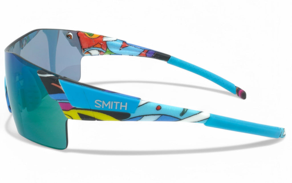 [PLGNX83X19-ARENA] Mens Smith Optics Pivlock Arena Sunglasses