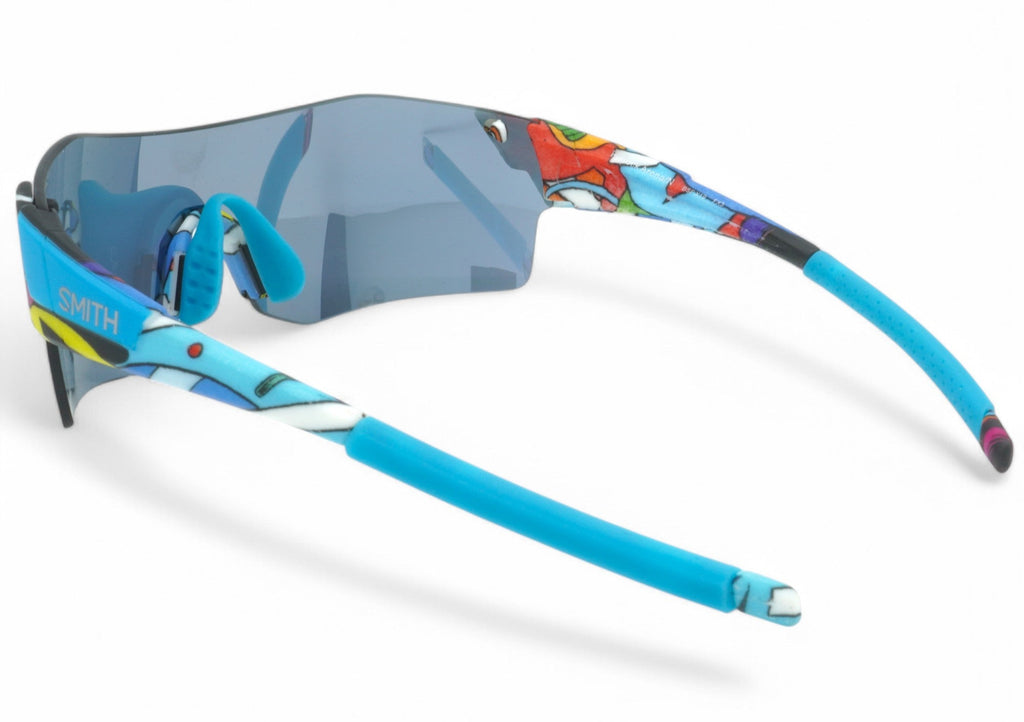 [PLGNX83X19-ARENA] Mens Smith Optics Pivlock Arena Sunglasses