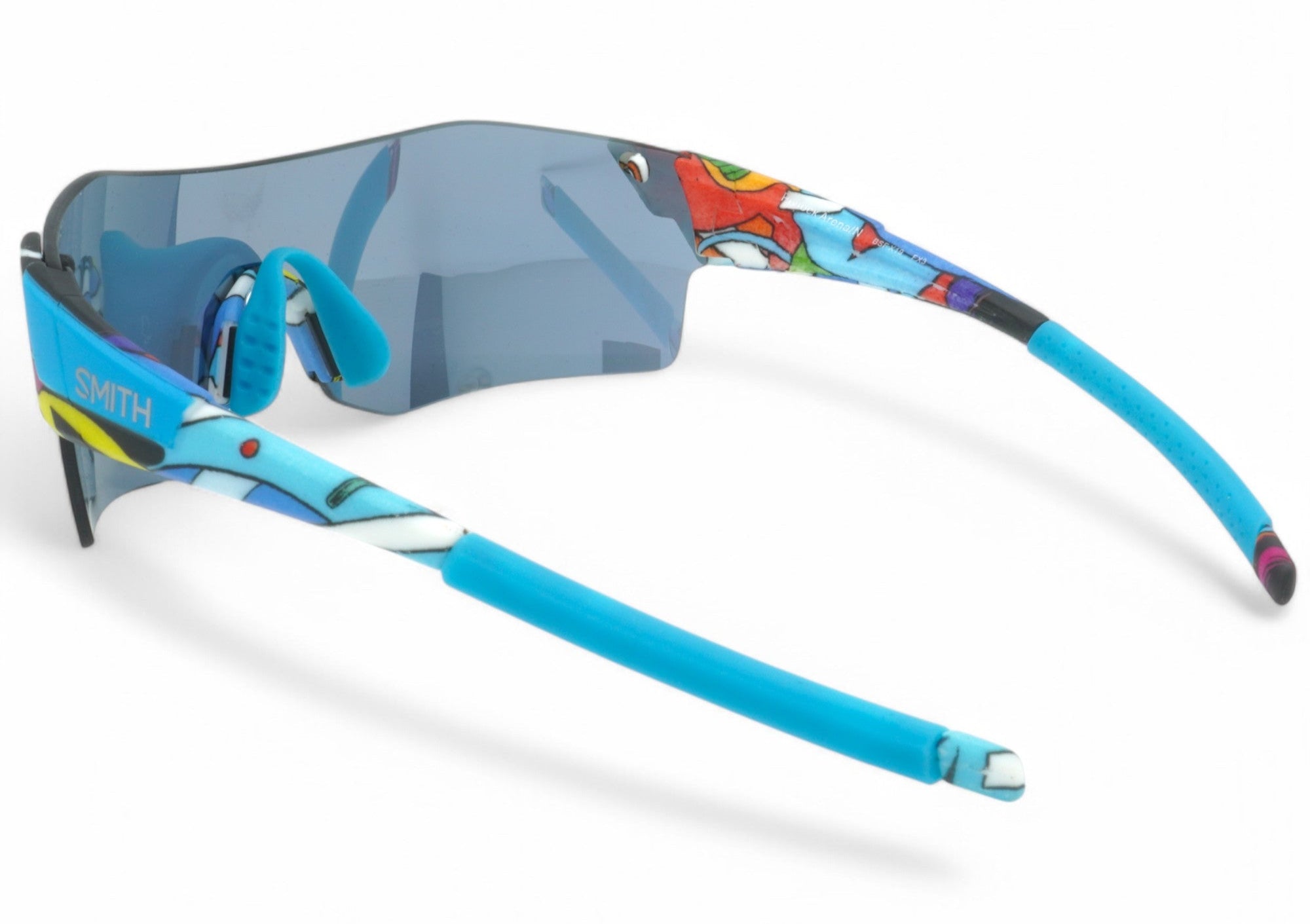 [PLGNX83X19-ARENA] Mens Smith Optics Pivlock Arena Sunglasses