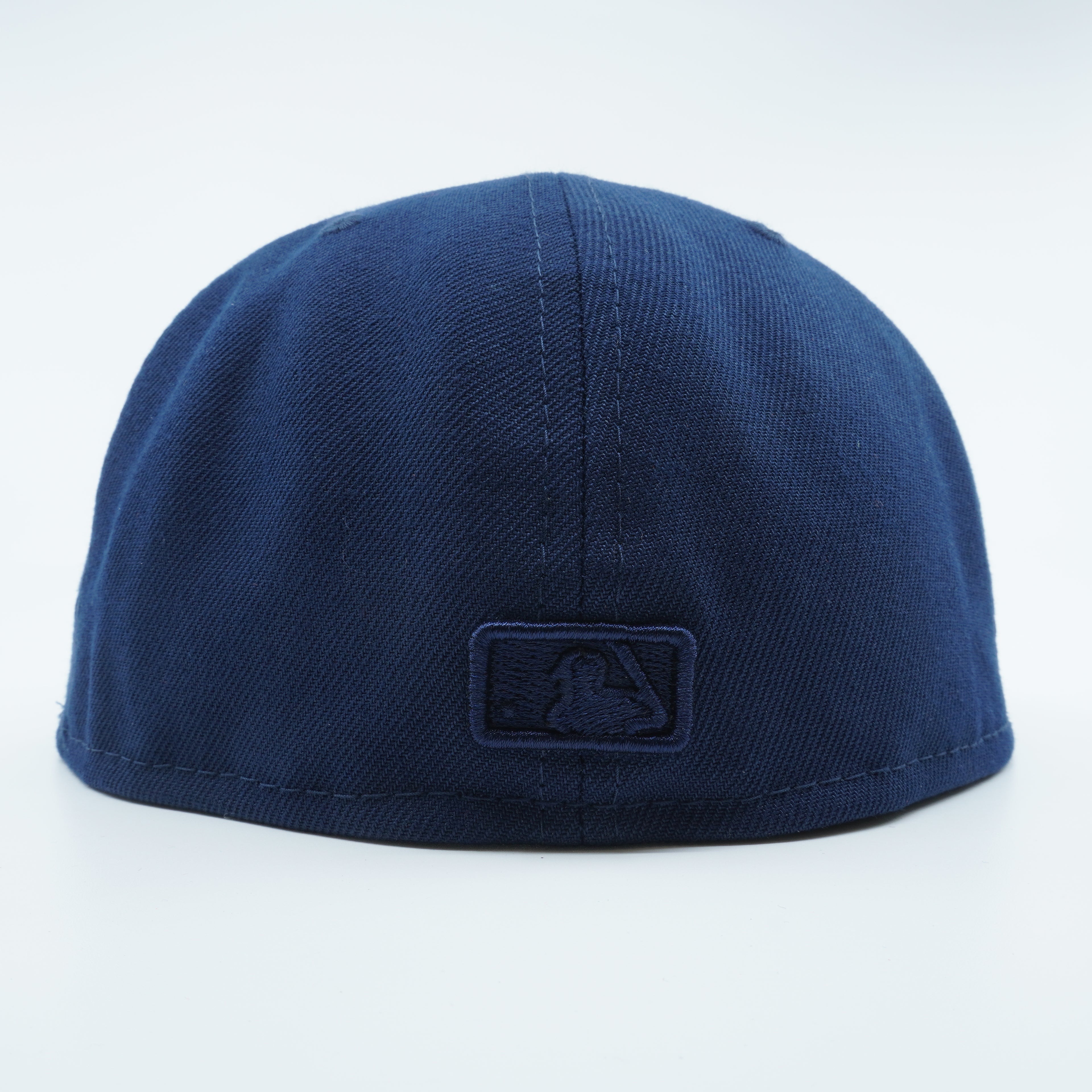 [70587752] Mens New Era MLB SEATTLE MARINERS 5950 FITTED - NAVY