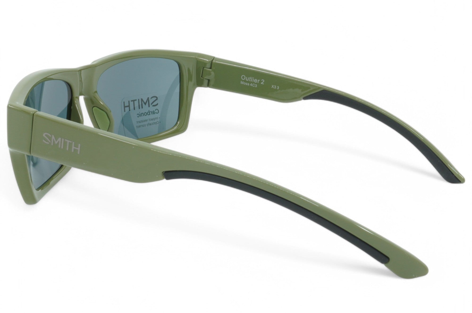 [2006704C356IR] Mens Smith Optics Smith Outlier 2 Sunglasses