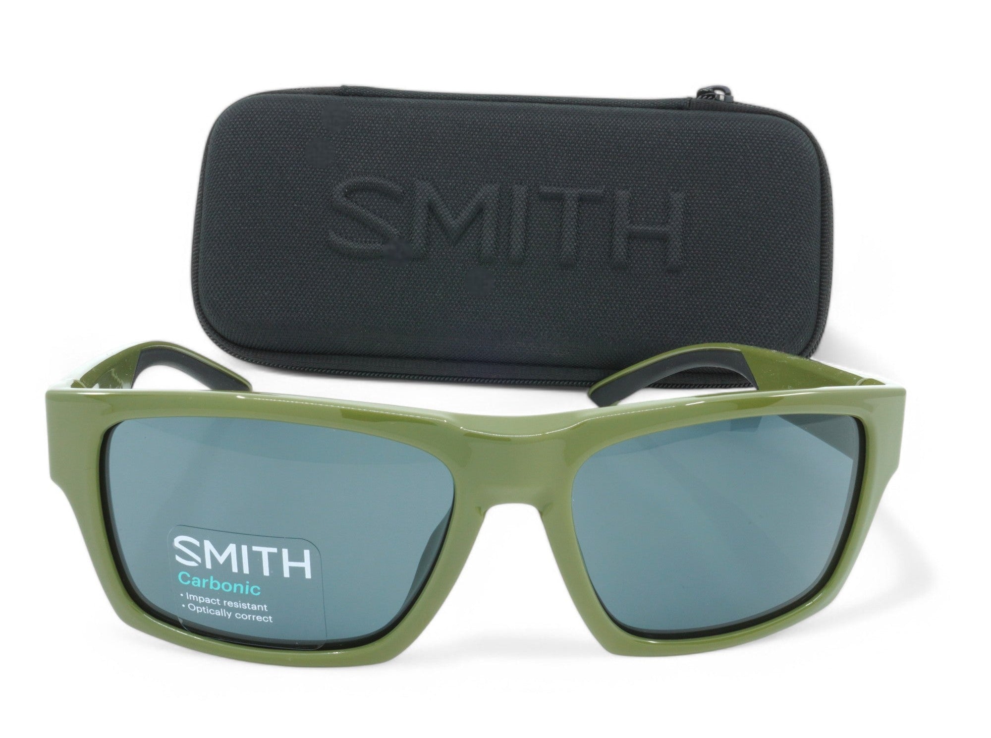 [2006704C356IR] Mens Smith Optics Smith Outlier 2 Sunglasses
