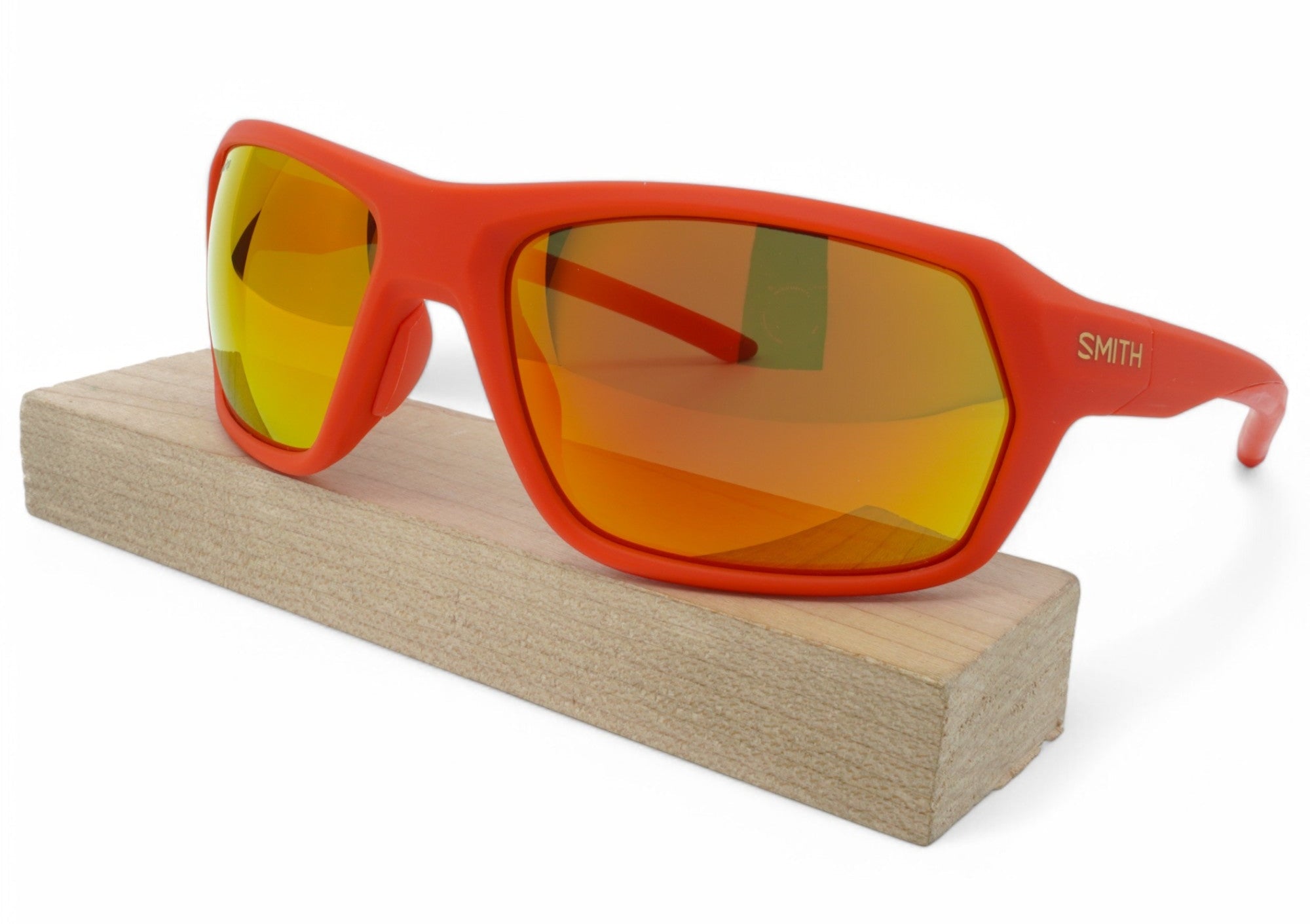 [2012440Z360X6] Mens Smith Optics Smith Rebound Sunglasses