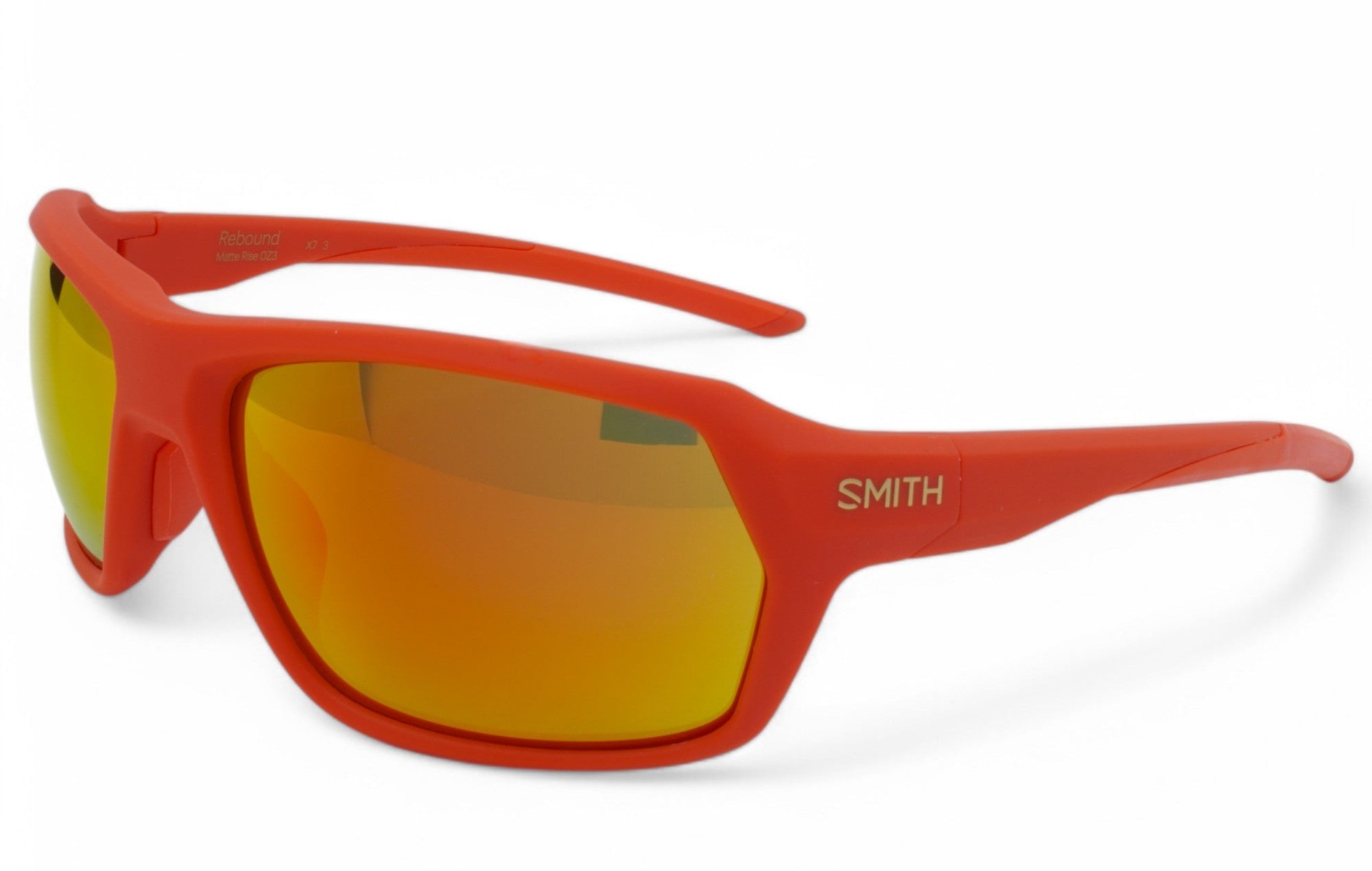 [2012440Z360X6] Mens Smith Optics Smith Rebound Sunglasses