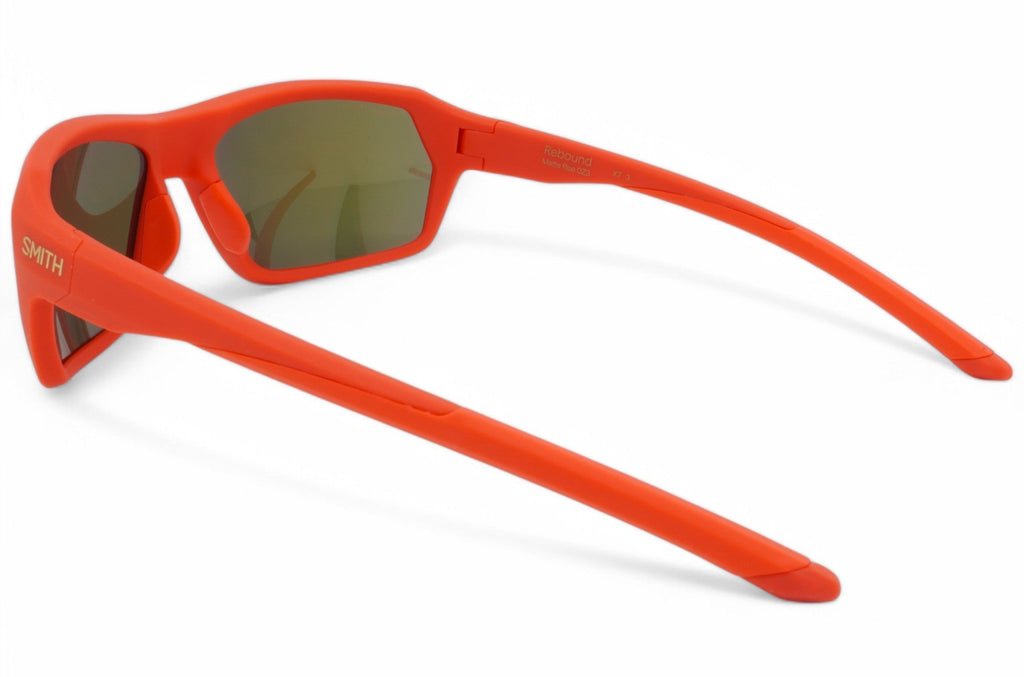 [2012440Z360X6] Mens Smith Optics Smith Rebound Sunglasses