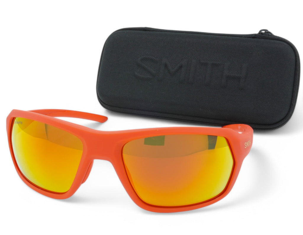 [2012440Z360X6] Mens Smith Optics Smith Rebound Sunglasses