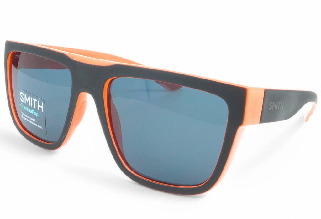 [CBCMBOBSB] Mens Smith Optics The Comeback Sunglasses