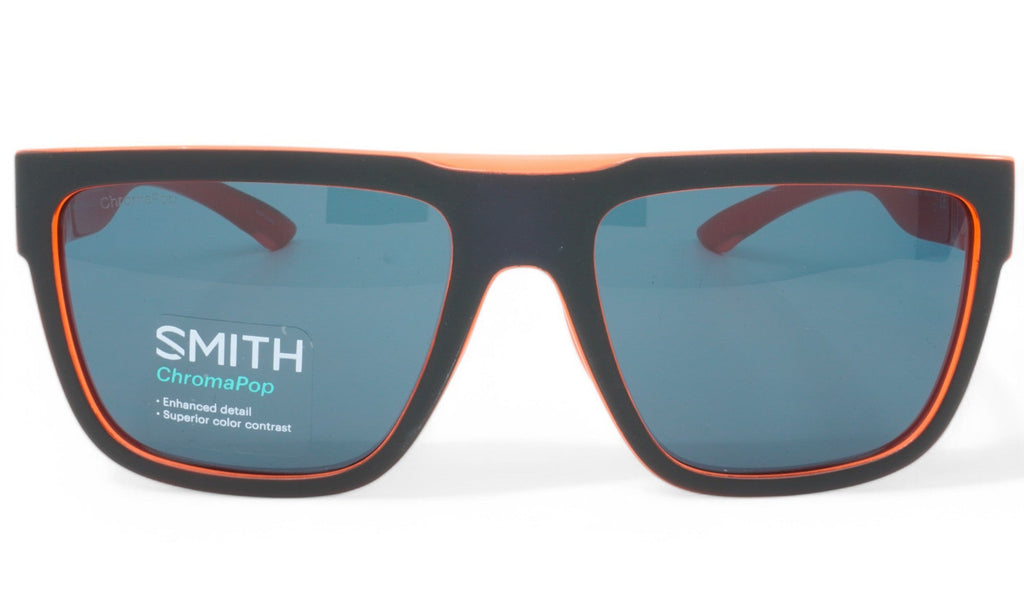 [CBCMBOBSB] Mens Smith Optics The Comeback Sunglasses