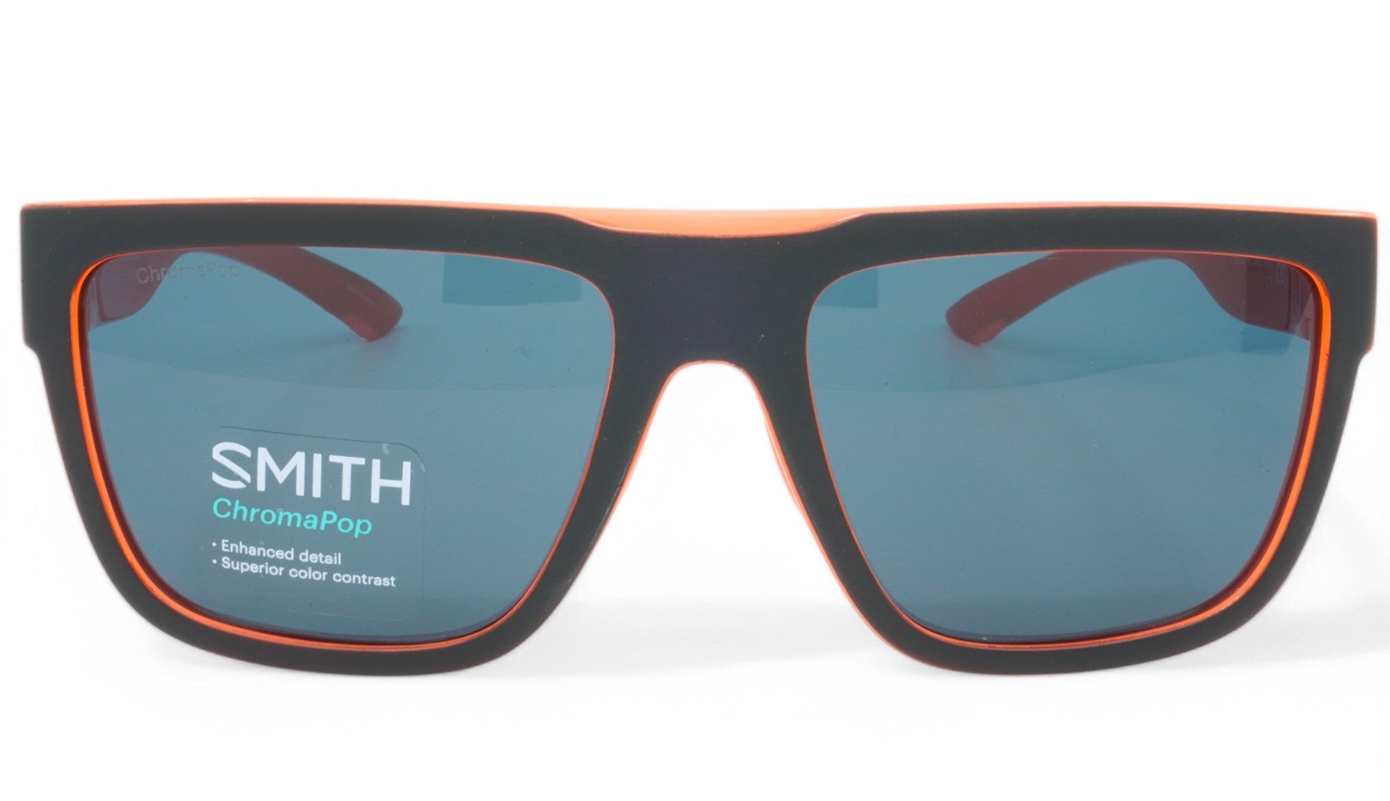 [CBCMBOBSB] Mens Smith Optics The Comeback Sunglasses