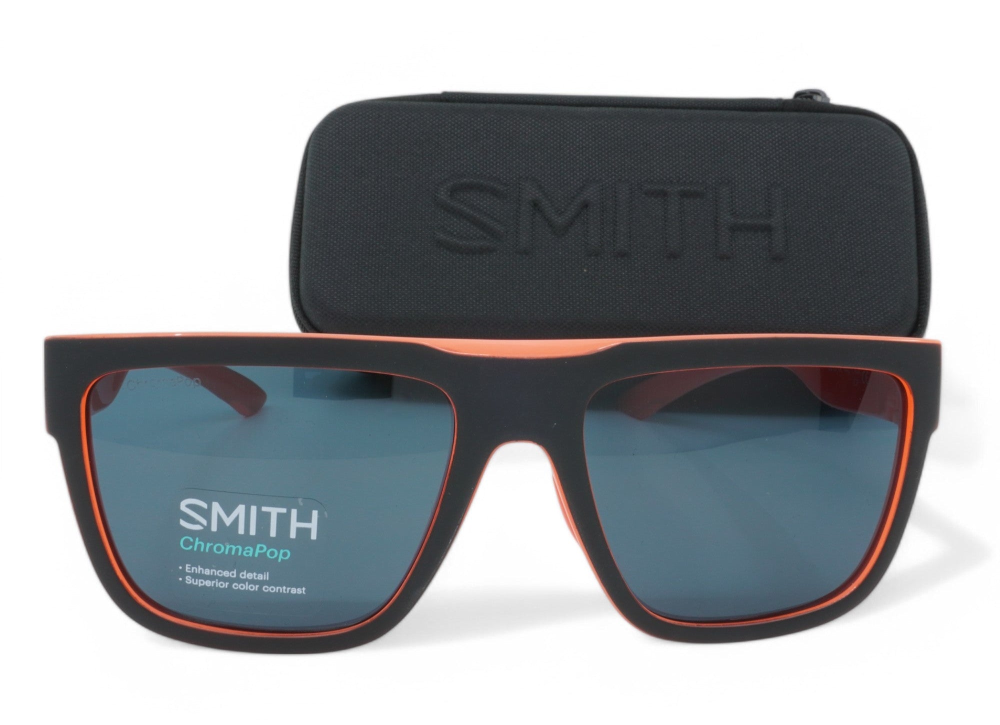 [CBCMBOBSB] Mens Smith Optics The Comeback Sunglasses