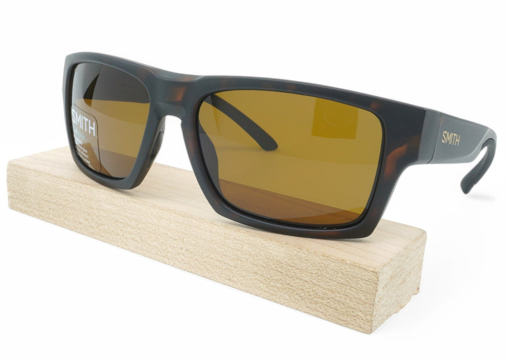 [20067051S56SP] Mens Smith Optics Outlier 2 Polarized Sunglasses