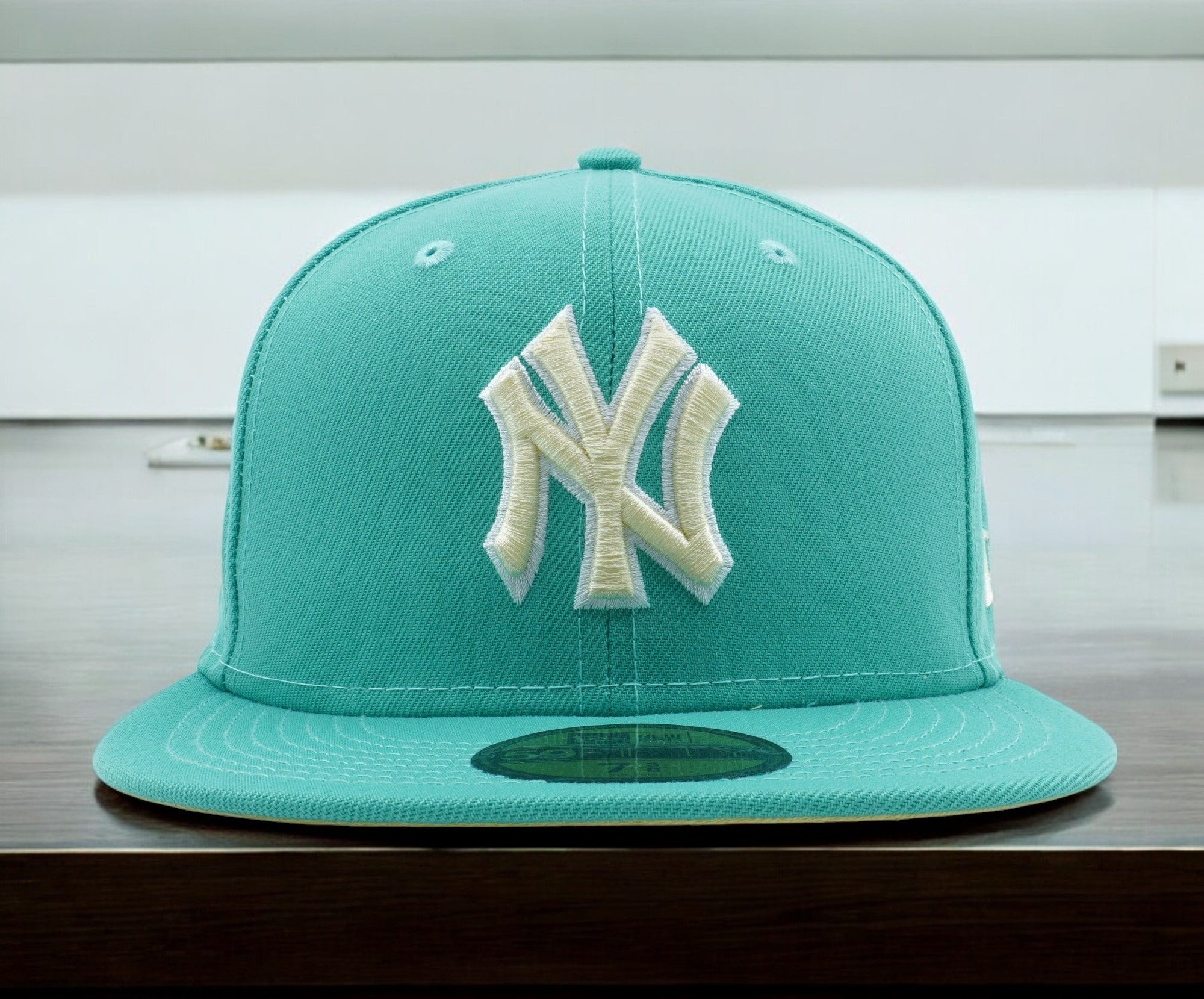 [70691770] Mens New Era MLB NY YANKEES 5950 FITTED '2008 ALL STAR GAME'