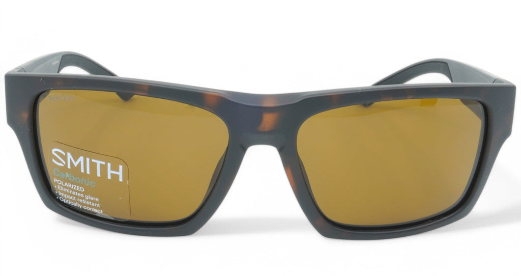 [20067051S56SP] Mens Smith Optics Outlier 2 Polarized Sunglasses