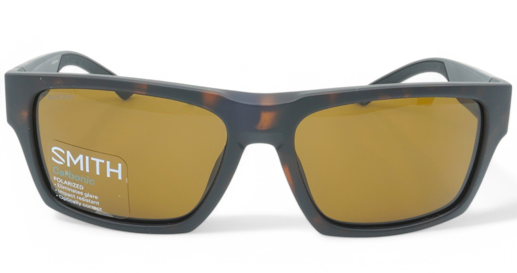 [20067051S56SP] Mens Smith Optics Outlier 2 Polarized Sunglasses