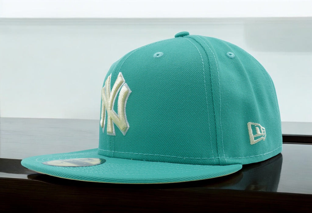 [70691770] Mens New Era MLB NY YANKEES 5950 FITTED '2008 ALL STAR GAME'