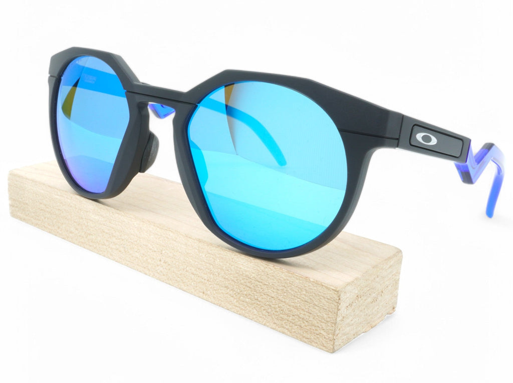 [OO9242A-04] Unisex Oakley HSTN A Polarized Sunglasses