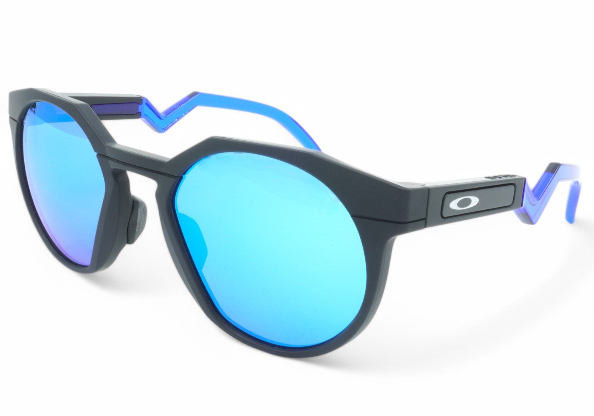 [OO9242A-04] Unisex Oakley HSTN A Polarized Sunglasses